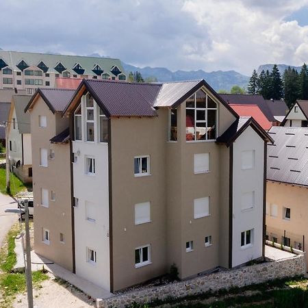Premium Apartments Жабляк Экстерьер фото