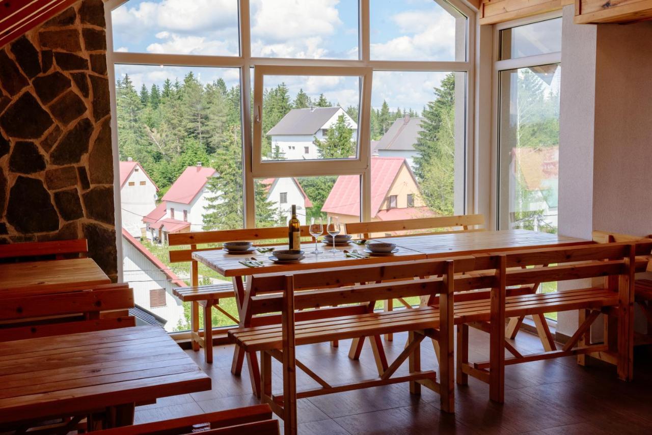 Premium Apartments Жабляк Экстерьер фото