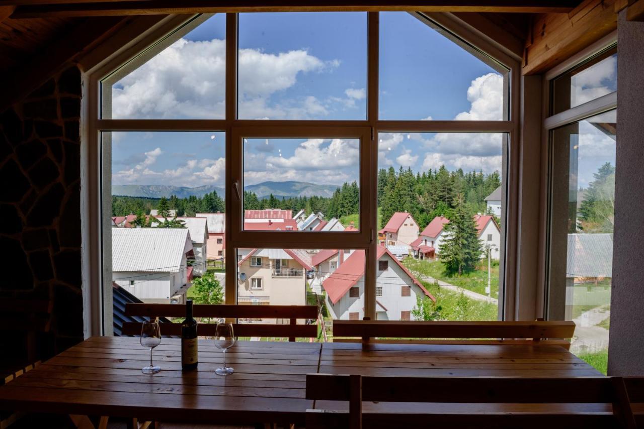 Premium Apartments Жабляк Экстерьер фото