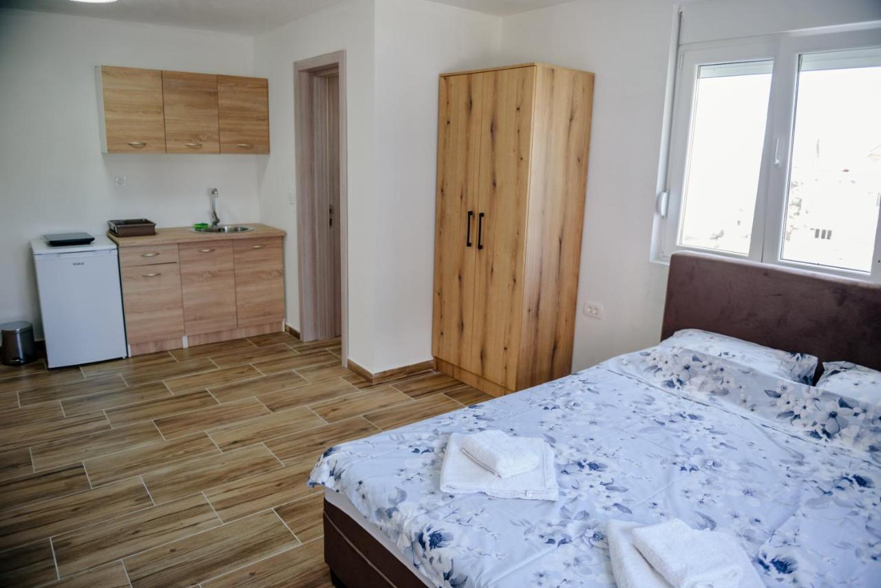 Premium Apartments Жабляк Экстерьер фото