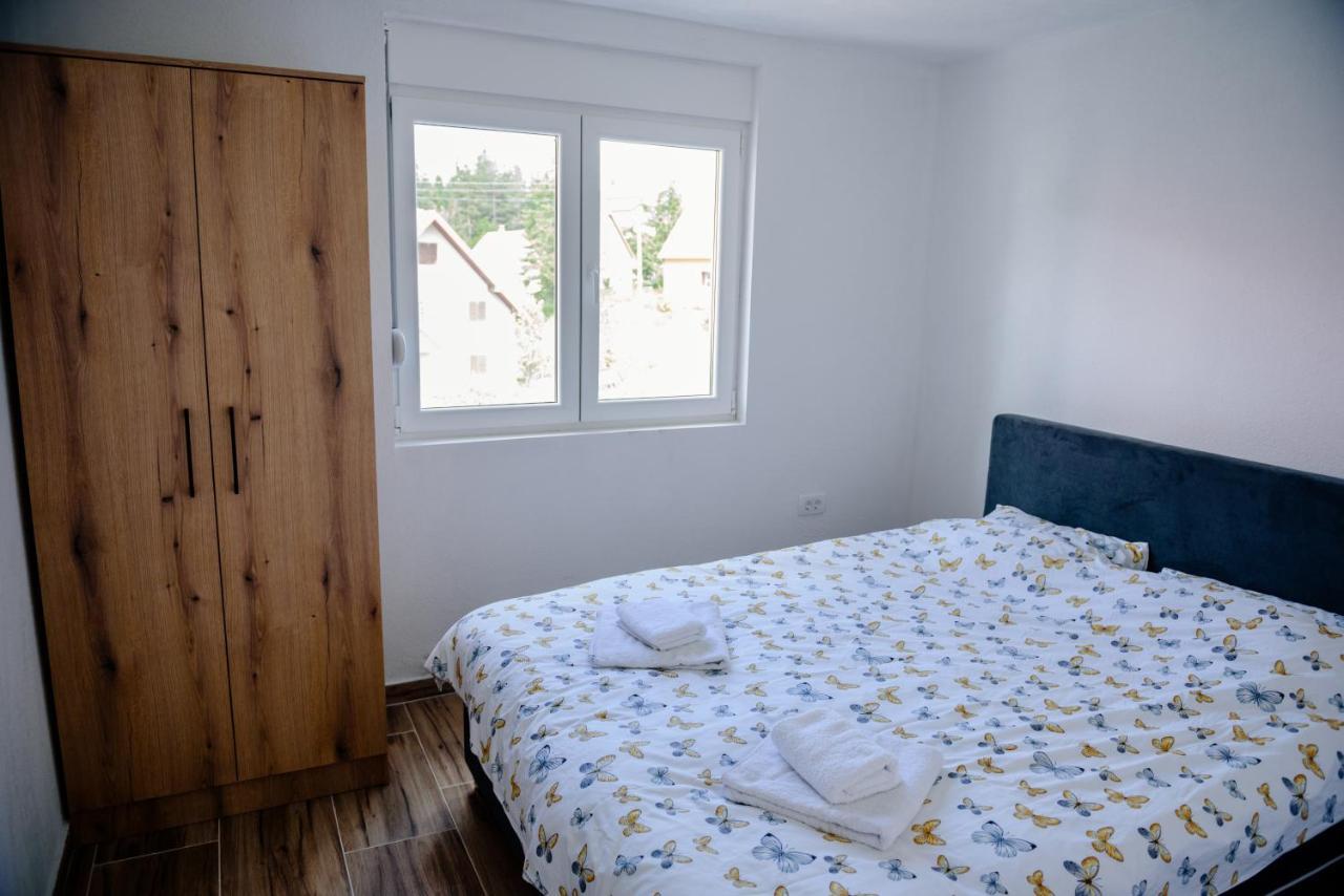 Premium Apartments Жабляк Экстерьер фото