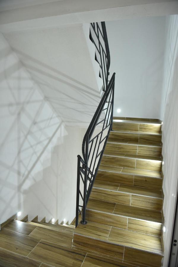 Premium Apartments Жабляк Экстерьер фото