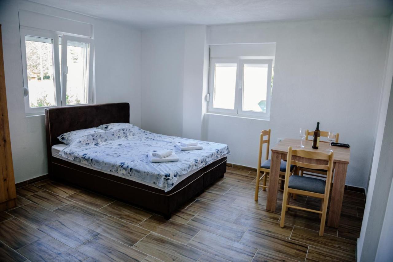 Premium Apartments Жабляк Экстерьер фото