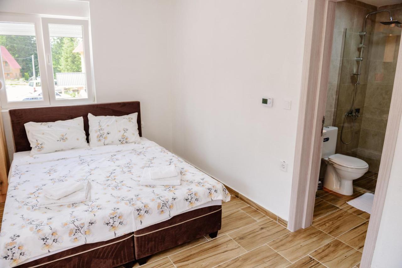 Premium Apartments Жабляк Экстерьер фото