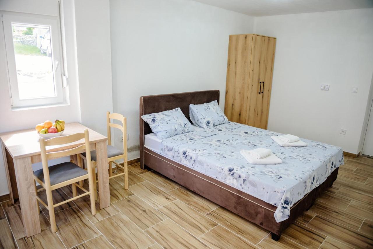 Premium Apartments Жабляк Экстерьер фото