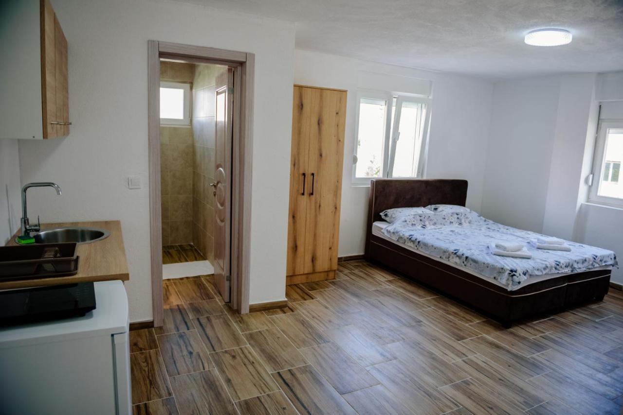 Premium Apartments Жабляк Экстерьер фото