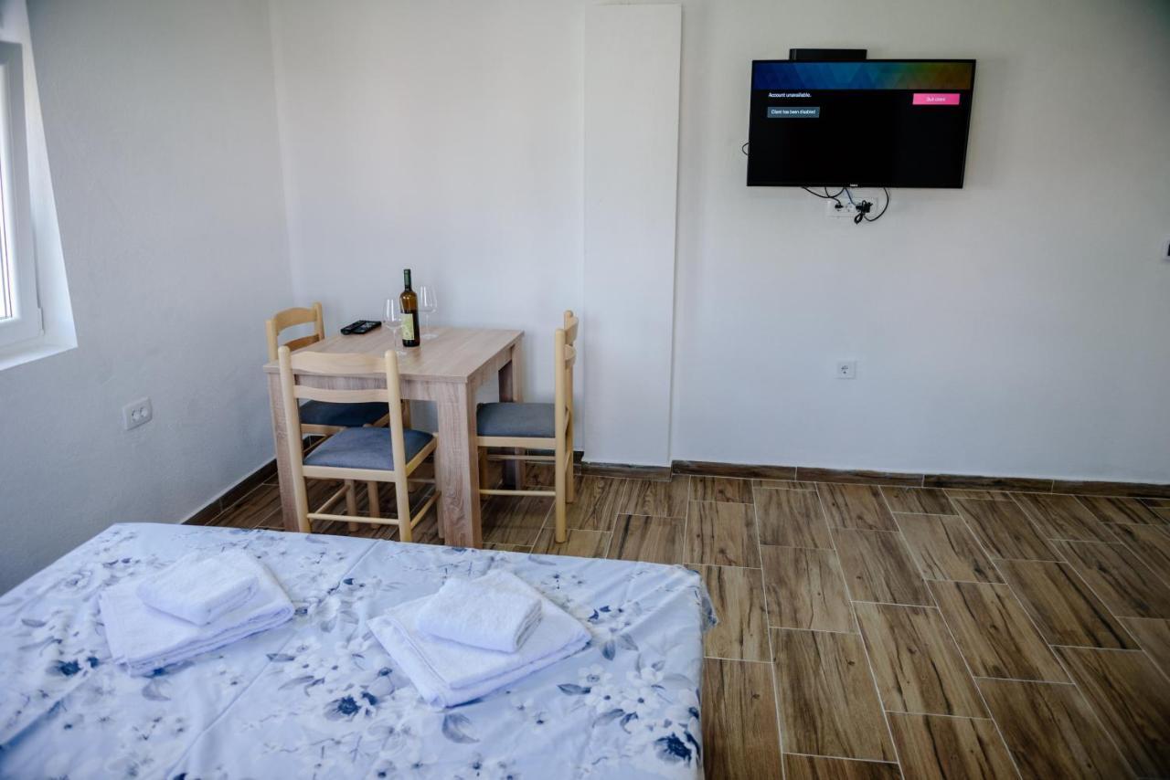 Premium Apartments Жабляк Экстерьер фото
