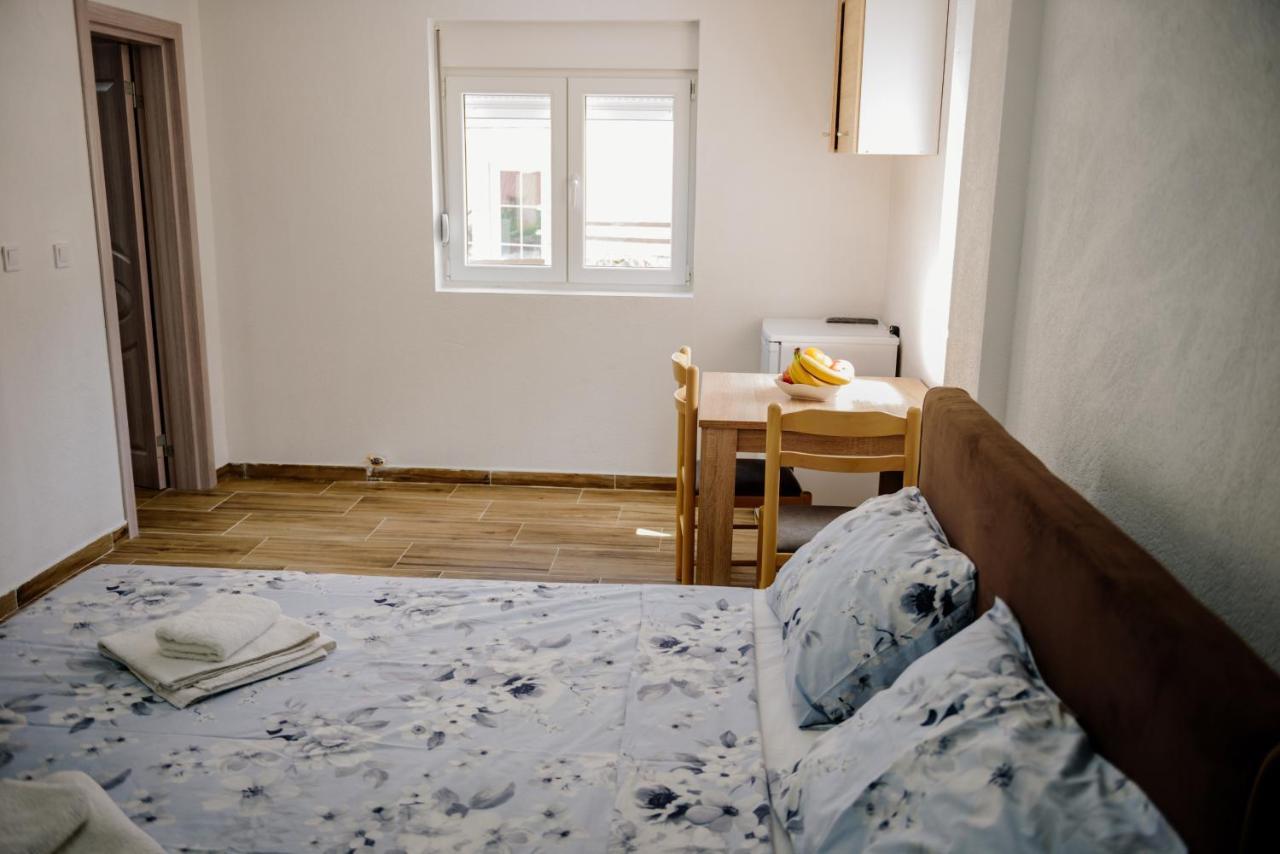 Premium Apartments Жабляк Экстерьер фото