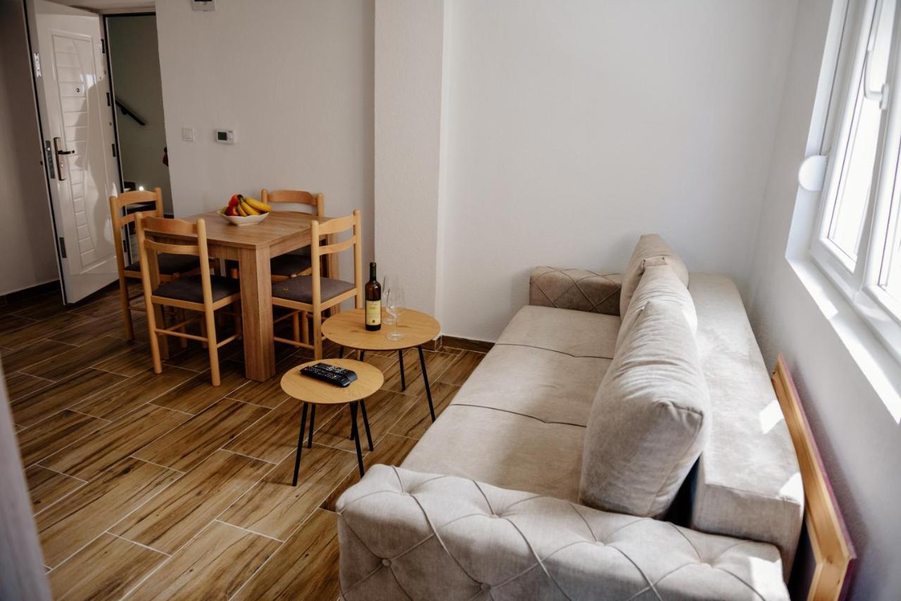 Premium Apartments Жабляк Экстерьер фото