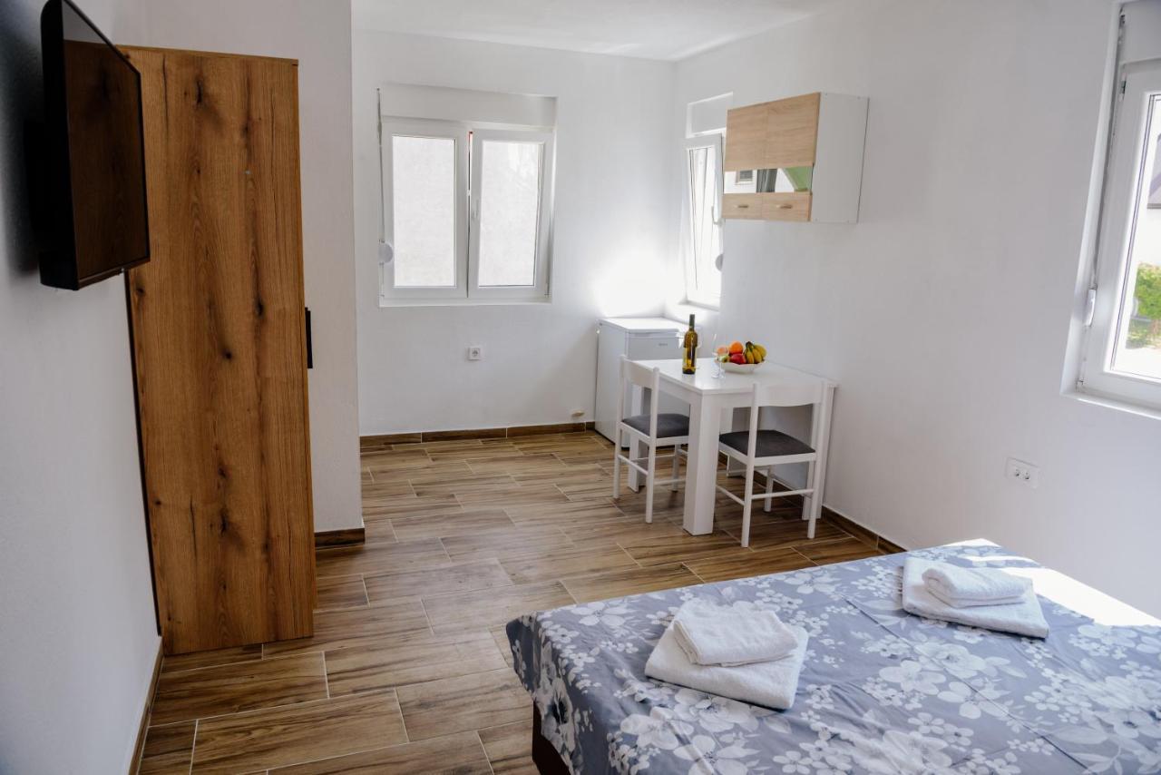 Premium Apartments Жабляк Экстерьер фото
