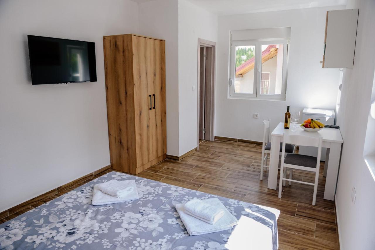 Premium Apartments Жабляк Экстерьер фото