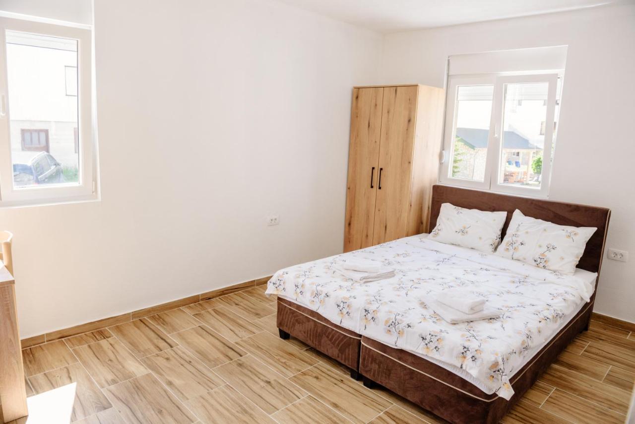 Premium Apartments Жабляк Экстерьер фото