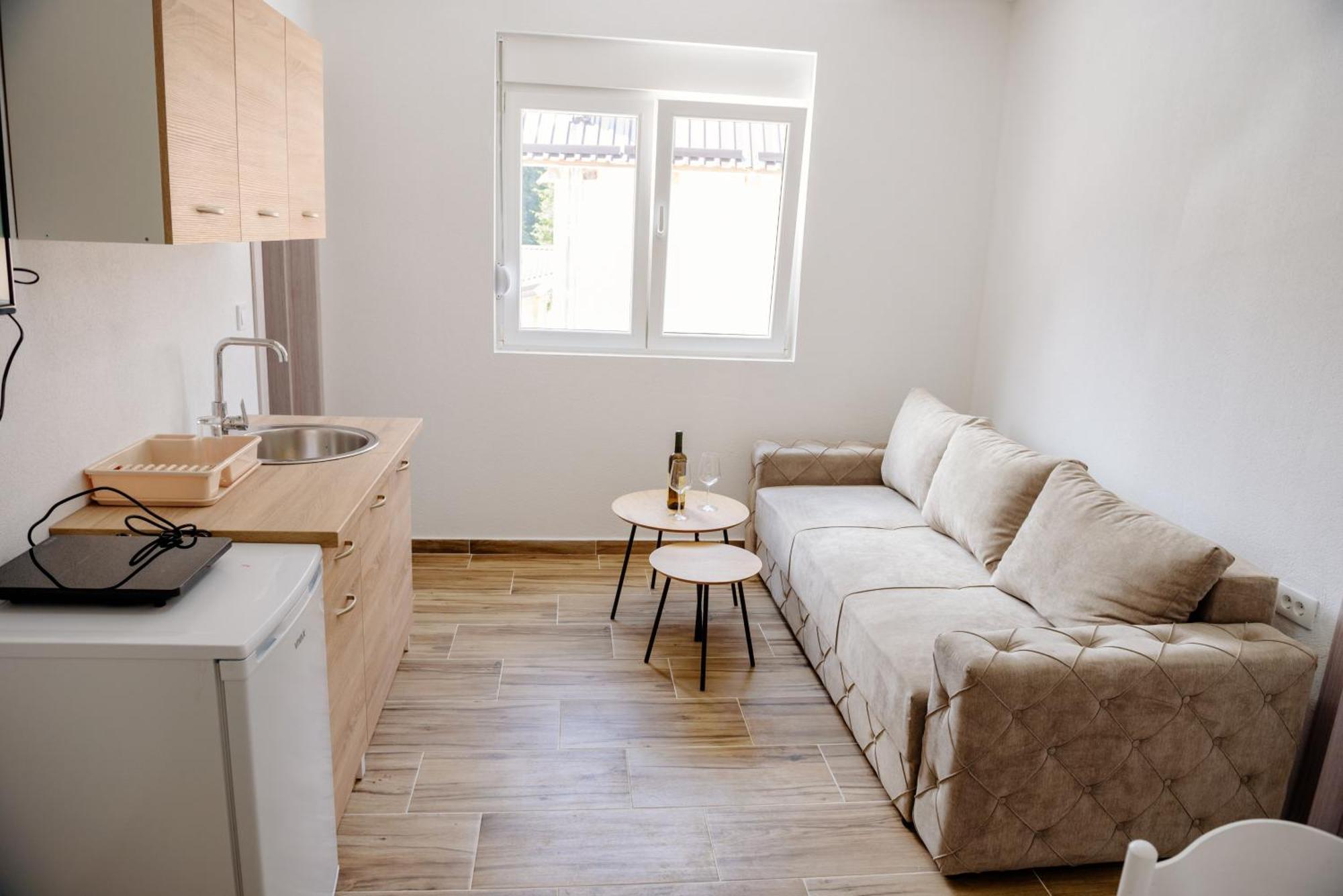 Premium Apartments Жабляк Экстерьер фото