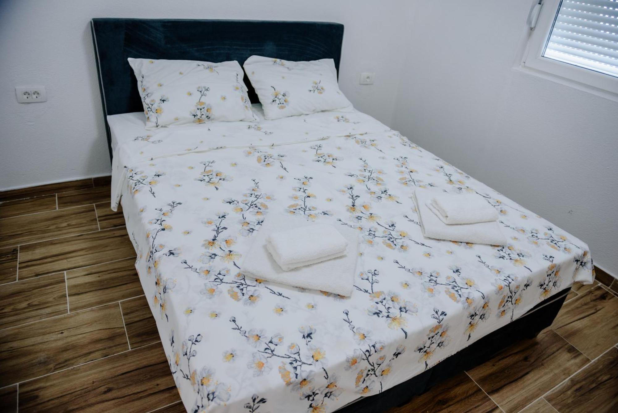 Premium Apartments Жабляк Экстерьер фото