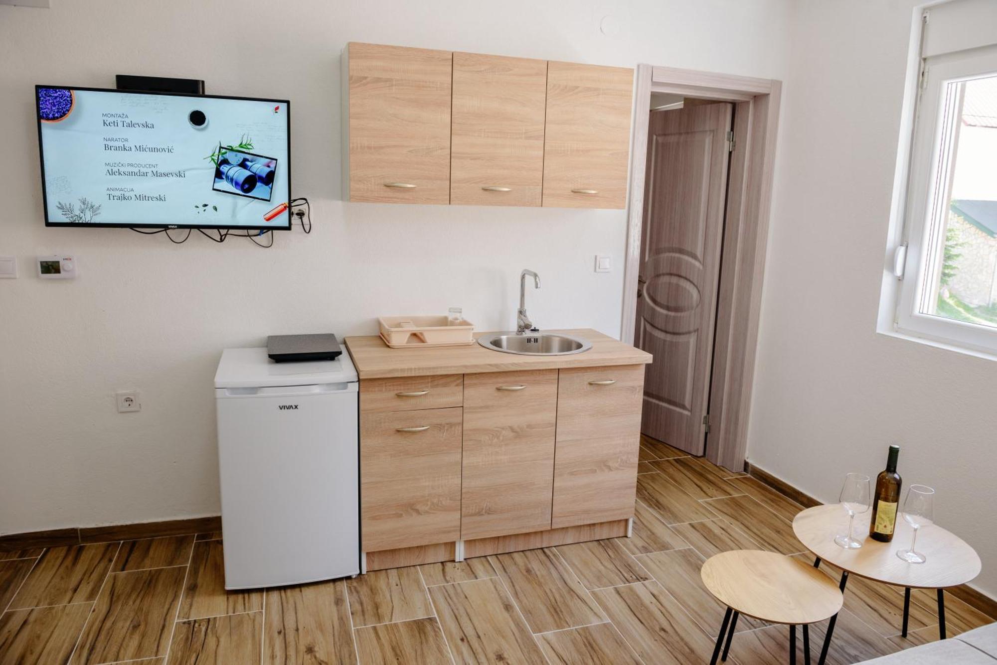 Premium Apartments Жабляк Экстерьер фото