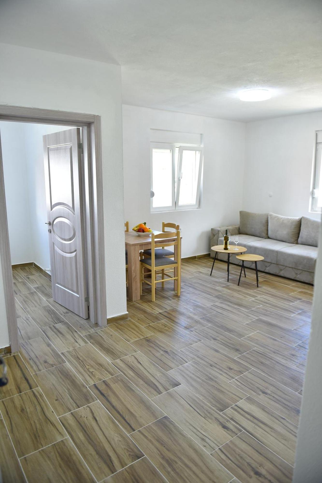 Premium Apartments Жабляк Экстерьер фото