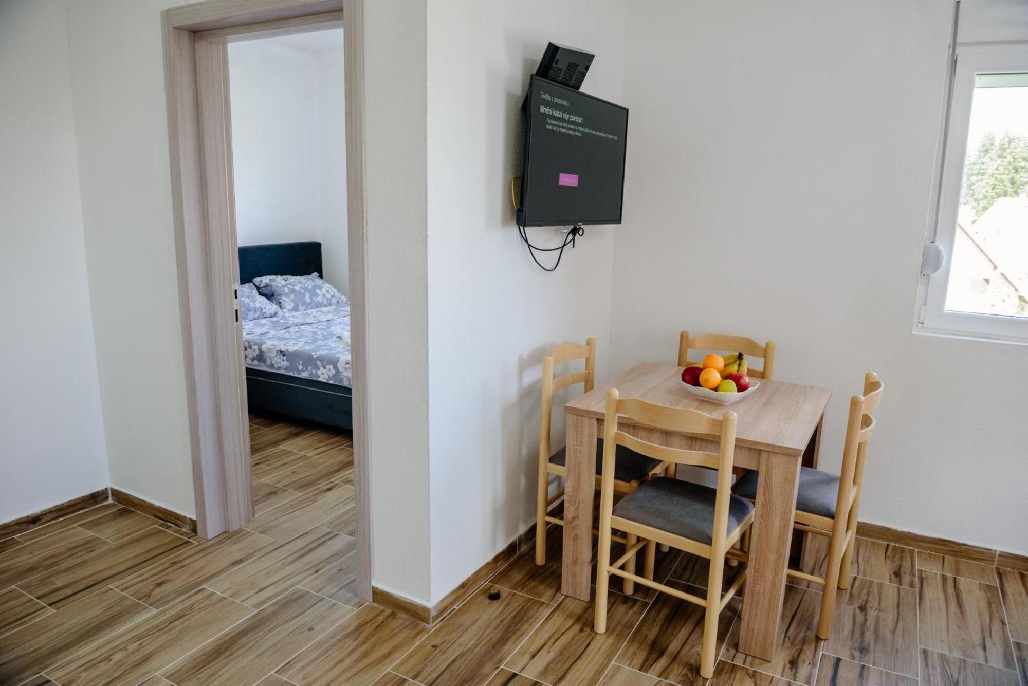 Premium Apartments Жабляк Экстерьер фото