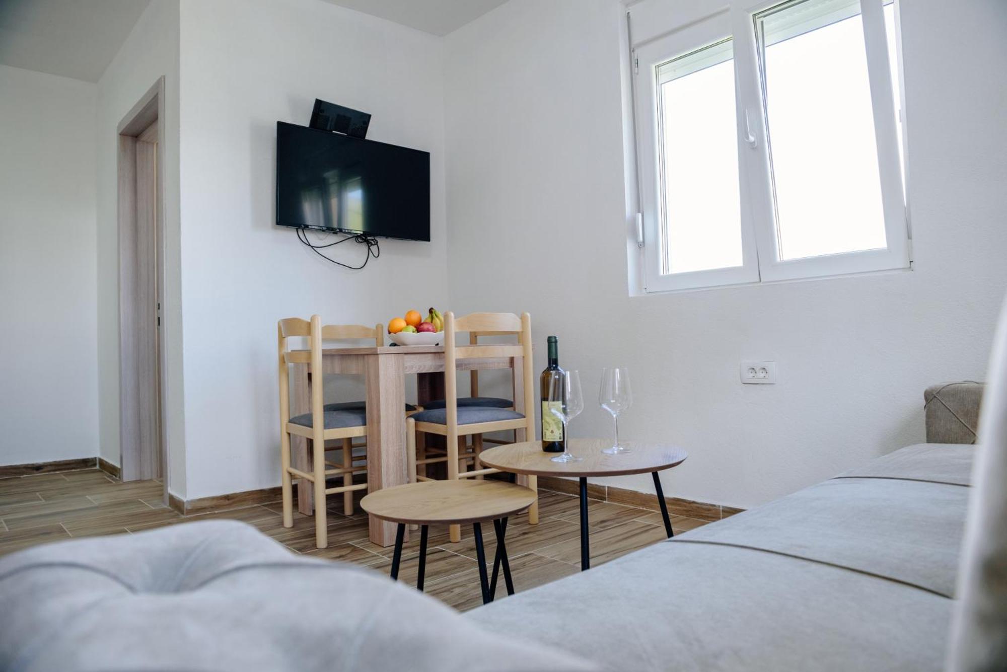 Premium Apartments Жабляк Экстерьер фото