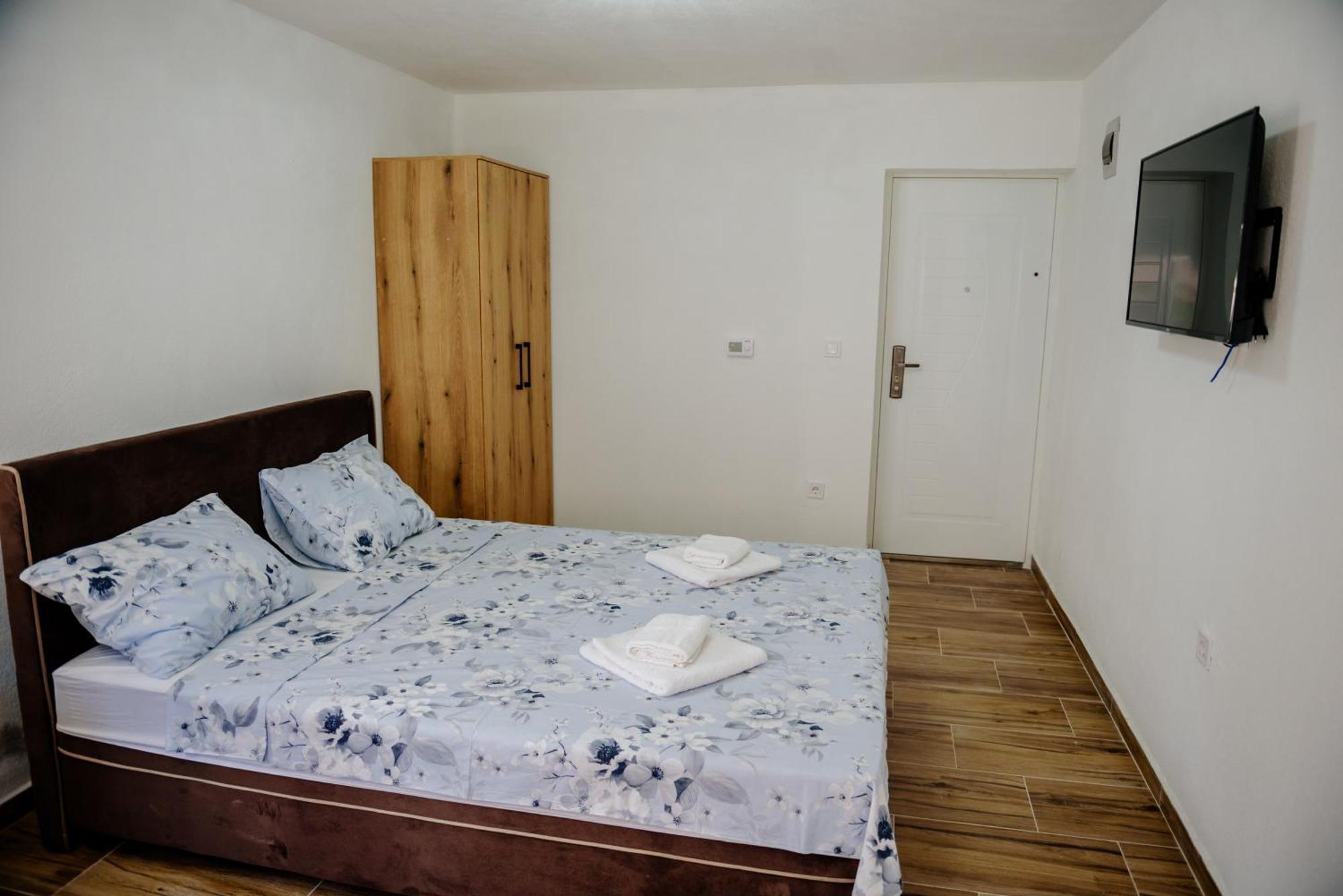 Premium Apartments Жабляк Экстерьер фото