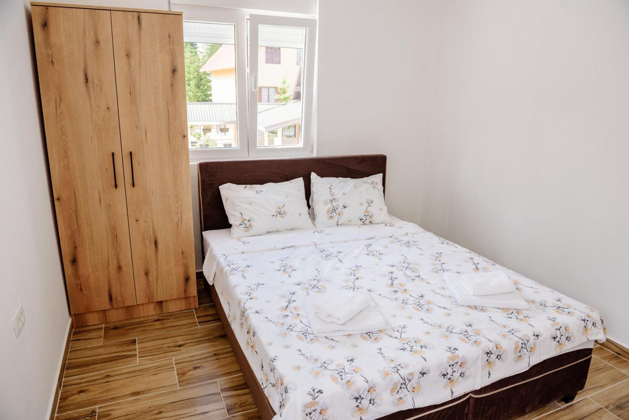 Premium Apartments Жабляк Экстерьер фото